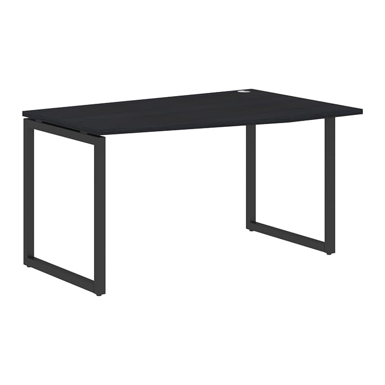 Стол эргономичный Skyland XQCT 149(R) дуб юкон/антрацит 1400х900х750 XTEN-Q