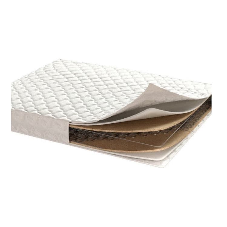 Матрас для кровати Шатура Simple Cocos "Econom" light (90х200 см)