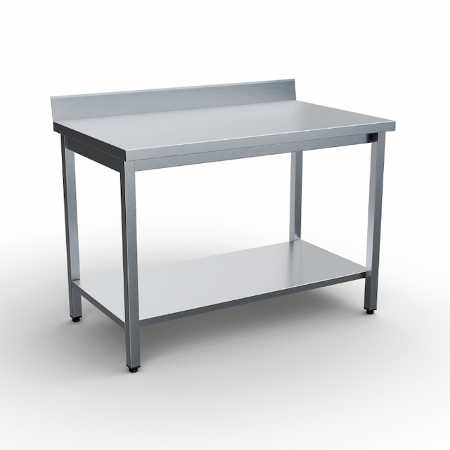 Стол производственный Rada СТППЧ-12/6-С