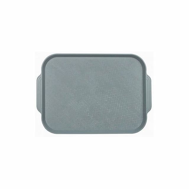 Поднос МАСТЕРГЛАСС 1751-107 серый