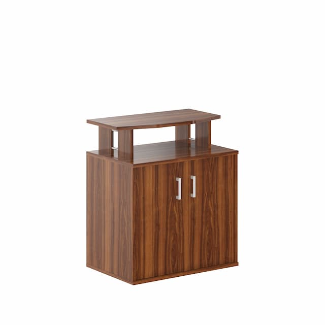 Тумба под фригобар Skyland В 450 орех даллас 900х600х1065 BORN