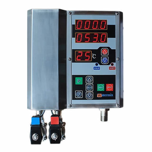 Дозатор воды Porlanmaz Bakery Machinery PMWD 60