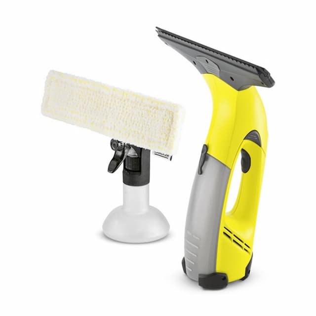 Стеклоочиститель Karcher WV 50 Plus