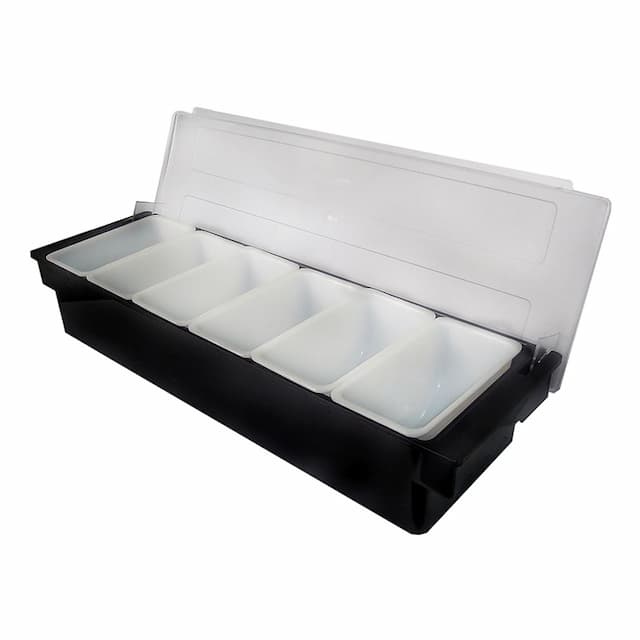 Контейнер для бара Kitchen Muse JW-B6B