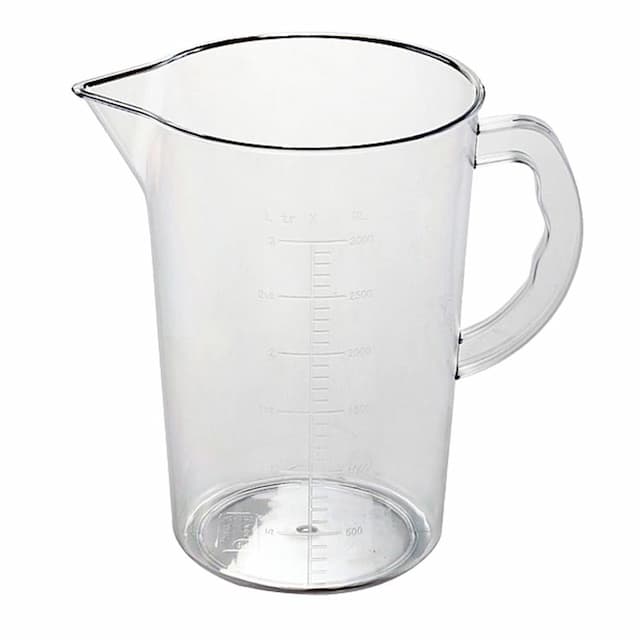 Кувшин мерный MACO Jiwins JW-605C