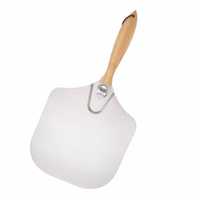 Лопата для пиццы с 30,5x35,6 см поворотной ручкой Kocateq A 12x14