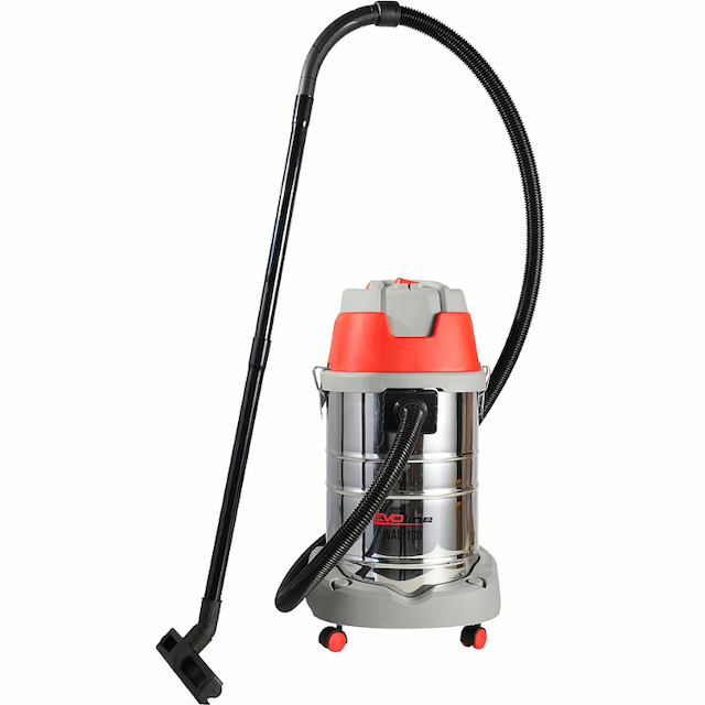 Пылеводосос электрический EVOline WAD 130