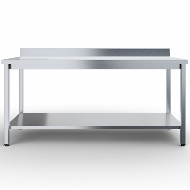 Стол производственный Rada СТППЧ-18/6-ОБ