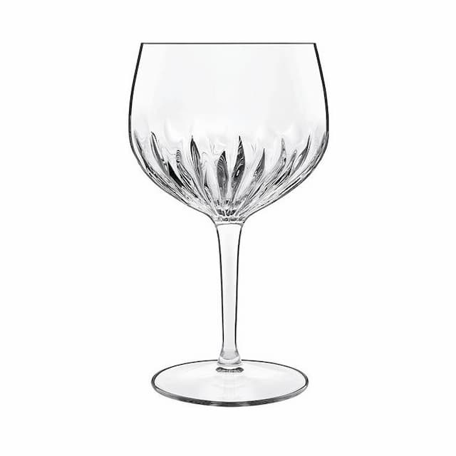 Бокал для вина h 20,5 см, d 11,9 см, 800 мл Luigi Bormioli Mixology С493/12464/01