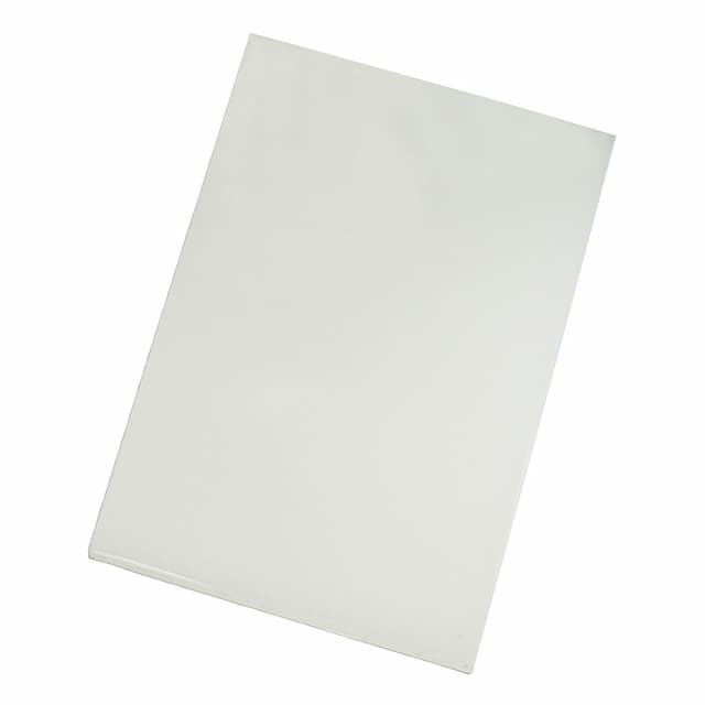 Доска разделочная MACO 40030012W белая