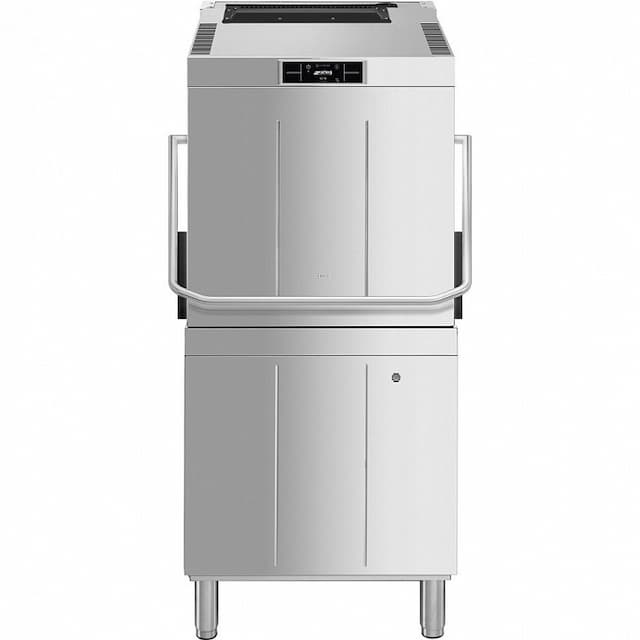 Купольная посудомоечная машина Smeg SPH625H