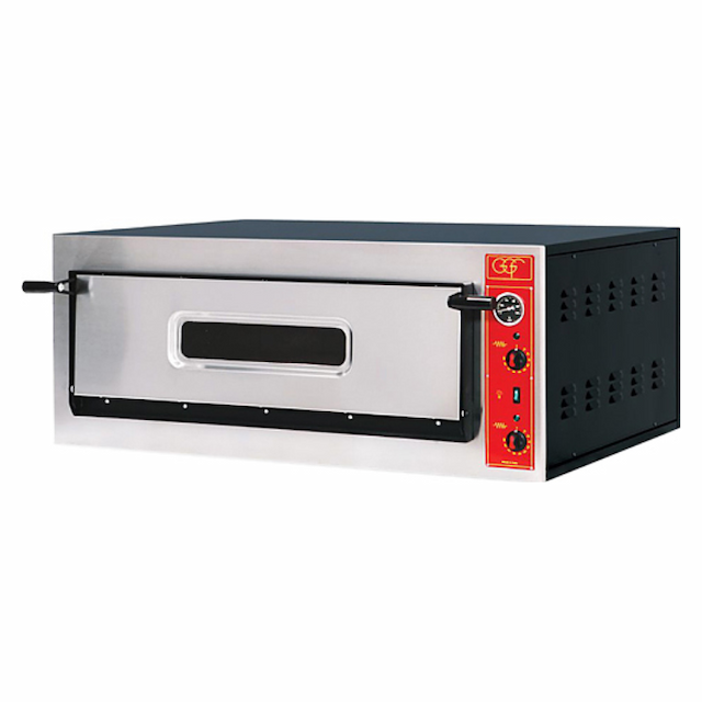 Печь для пиццы GGF BAKE & TRAYS T 2