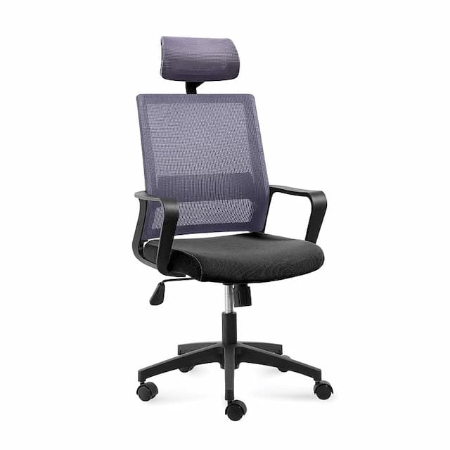 Кресло офисное Norden Бит 815А-AF03-T09