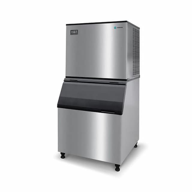 Льдогенератор Hurakan HKN-MAR200