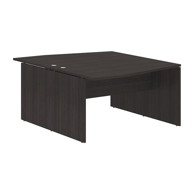 Стол двойной Skyland X2CT 149.3 дуб юкон 1400х1806х750 XTEN