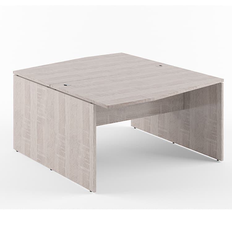 Стол двойной Skyland X2CT 149.2 дуб сонома 1400х1806х750 XTEN