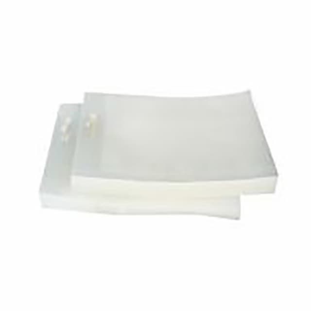 Вакуумный пакет Foodatlas 120х350 (100 шт.) 65-70 мкр.