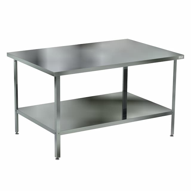 Стол разделочный без борта КОБОР СП-100/60/430