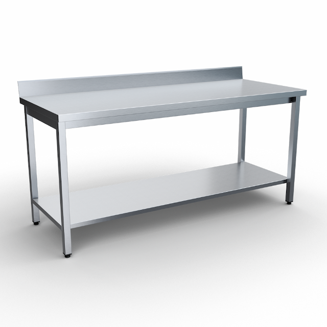 Стол производственный Rada СТППЧ-20/6-С