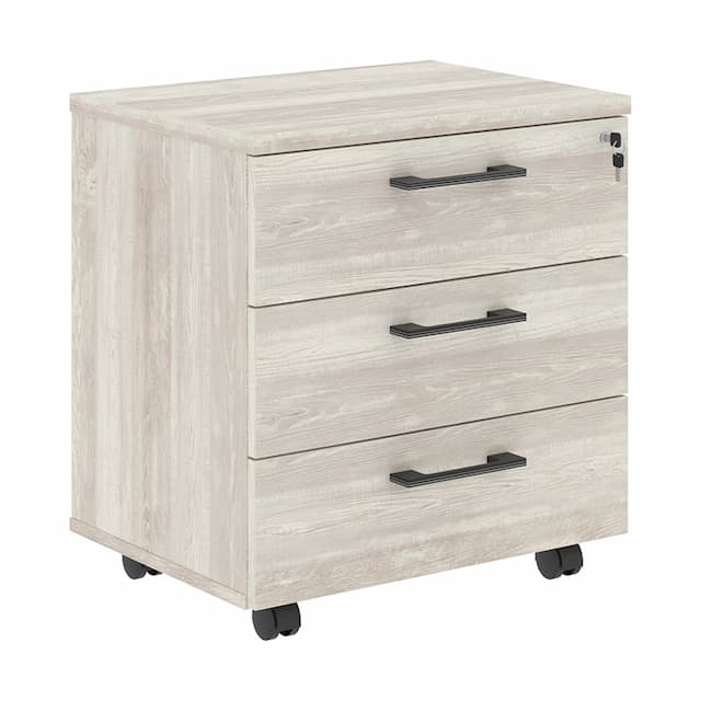 Тумба мобильная Skyland TMC-3D.1A сосна эдмонт 465х452х650 TORR