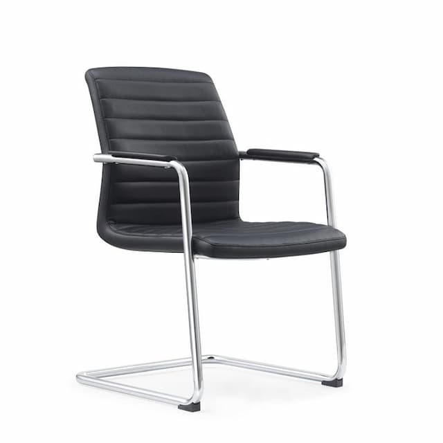 Кресло RV DESIGN Amore (C2412-1) черный