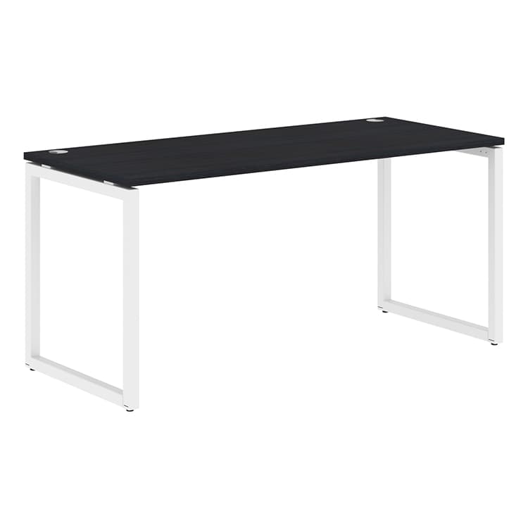 Стол прямой Skyland XQST 167 дуб юкон/белый 1600х700х750 XTEN-Q