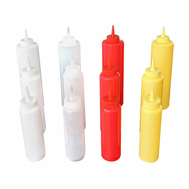 Емкость для жидкостей MACO JW-BSD12-RED