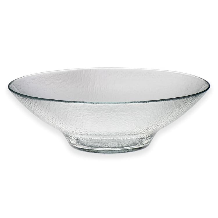 Салатник ARDACAM Estonia ARD 2247.1 d 26,2 см h 8,2 см (стекло, прозрачный)