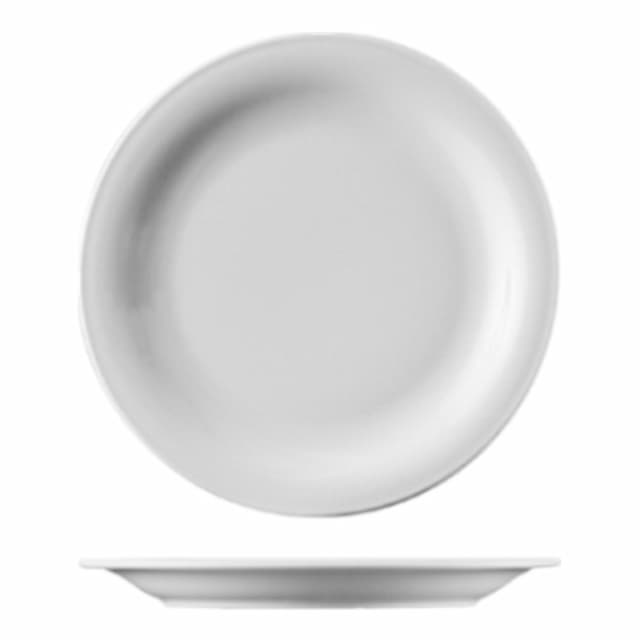 Тарелка мелкая LILIEN 28см Josefine COU2128