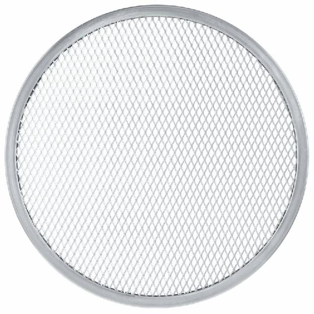 Скрин алюминиевый диаметром 40,6 см Kocateq 16PS NW