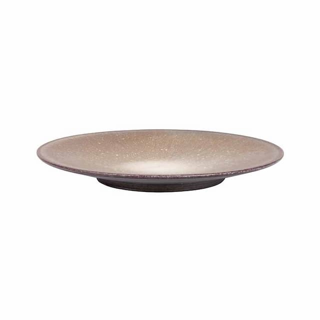 Тарелка d 14 см h 3 см CosyTrendy DIVINE EARTH 5867004