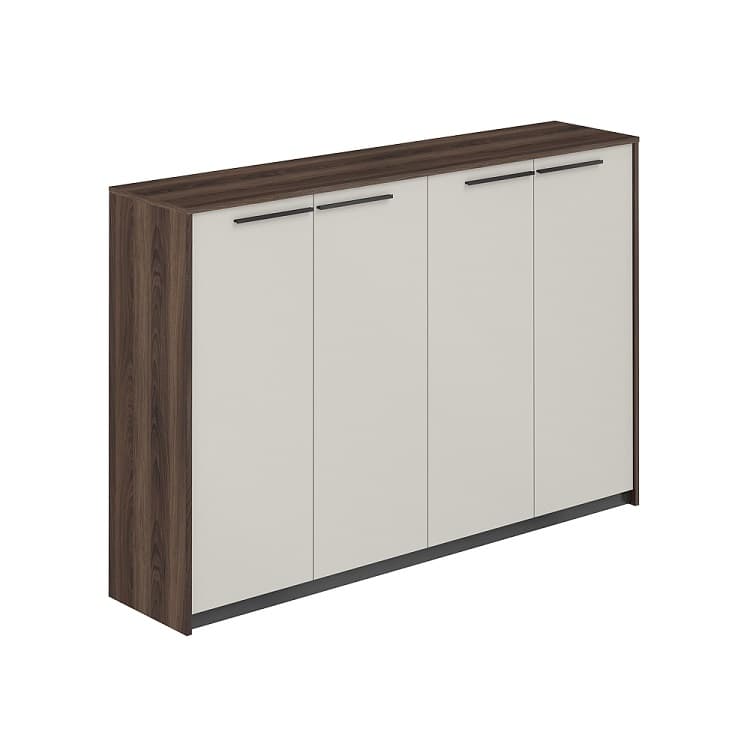 Шкаф средний Norden REEF RF.403.DA.PG 1840х410х1226