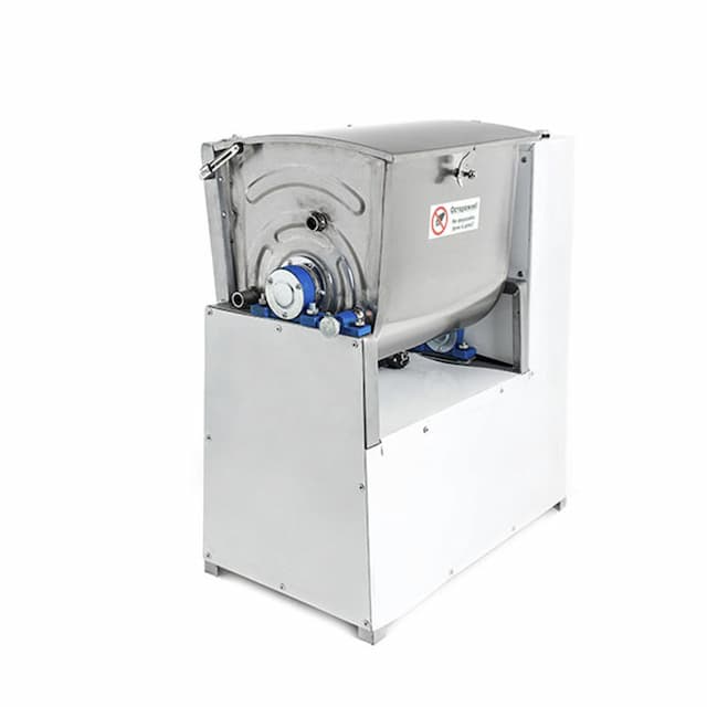 Машина тестомесильная Foodatlas HO-15A