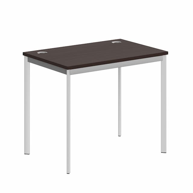 Стол письменный Skyland СП-1.1S венге магия/белый 900х600х755. IMAGO-S