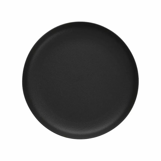 Тарелка без рима d33 Fortessa Nature Dark World of Colours D710.033.0000