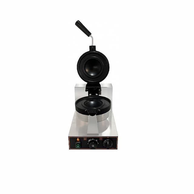 Вафельница для корейских бургеров Enigma UFO WB-RB