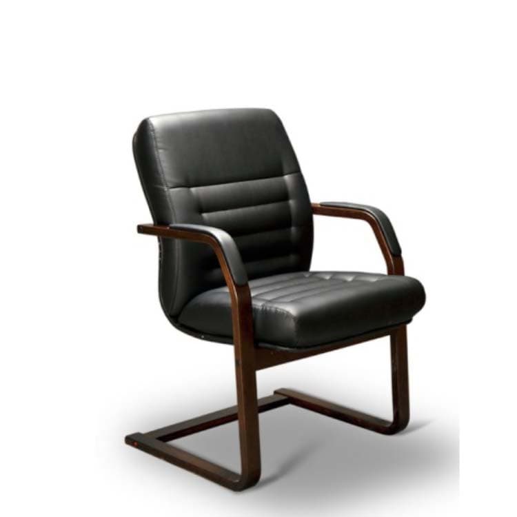 Конференц-кресло Мирэй Мира С, экокожа орегон