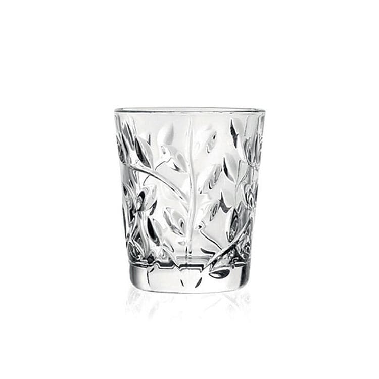 Стопка 60 мл хр. стекло Style Laurus RCR Cristalleria [6] арт. 81240990