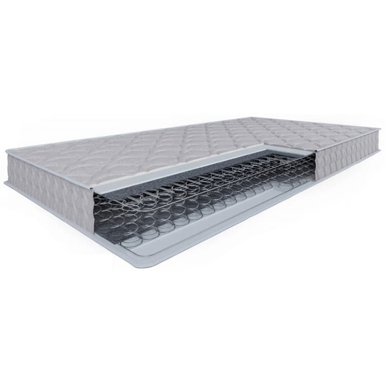 Матрас для кровати Шатура Simple-2 (140х190 см)