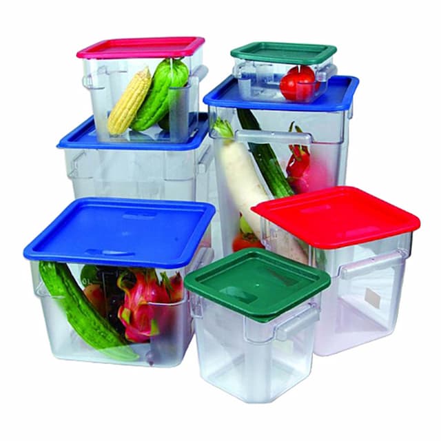 Контейнер мерный MACO Jingbao 8641