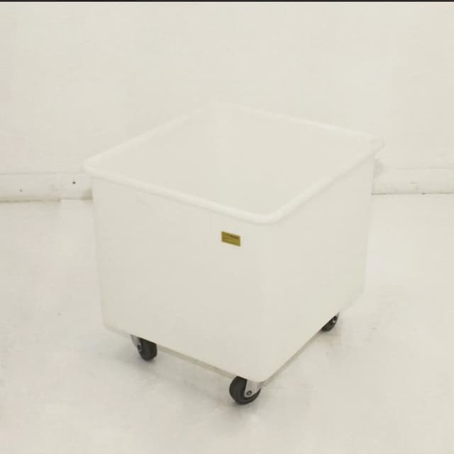 Контейнер передвижной Cambro IB32 арт. УТ-00029658 (Восстановленное 1 шт)