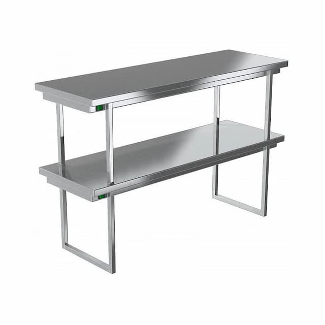 Полка тепловая Kayman ПТН-22/0604