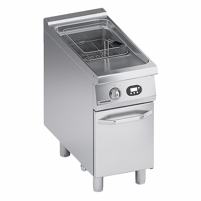 Фритюрница электрическая VEROTERM VT4FEEP0520 20 л