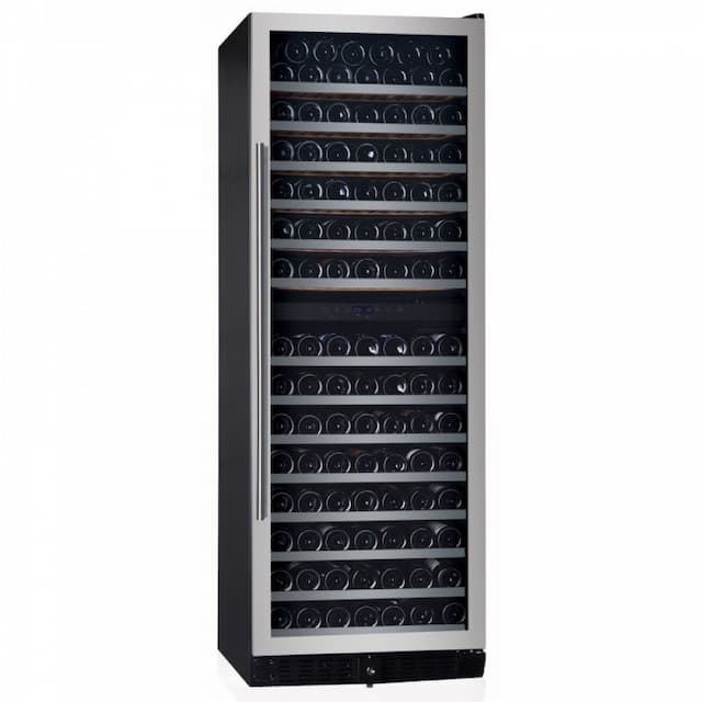 Винный шкаф Dunavox DX-181.490SDSK