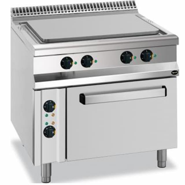 Плита электрическая Apach APRES-99FE