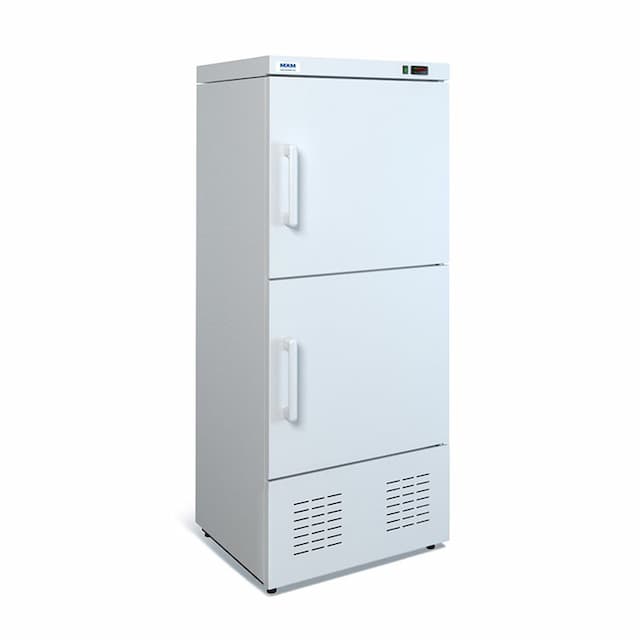 Шкаф комбинированный Марихолодмаш ШХК-400М