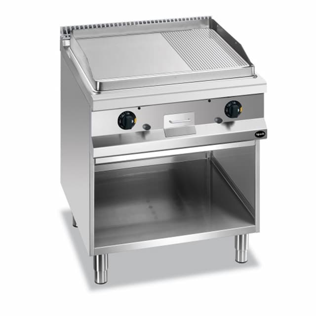 Сковорода открытая Apach APTG-89PLR