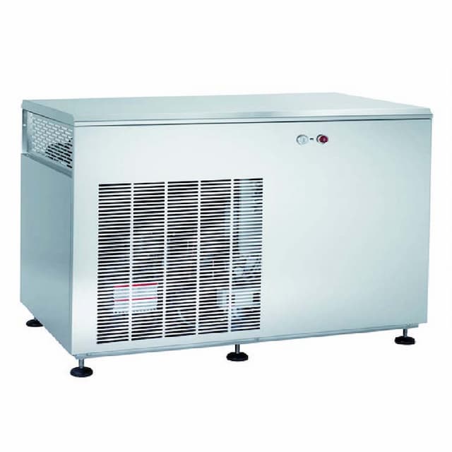 Льдогенератор Apach AS1000 A чешуя