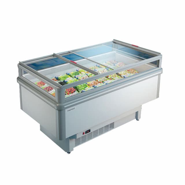 Бонета морозильная ITON Falcon 180 eco