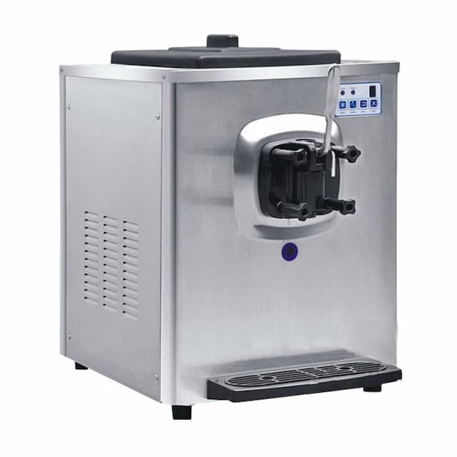 Фризер для мороженого Starfood BQ108Y1N